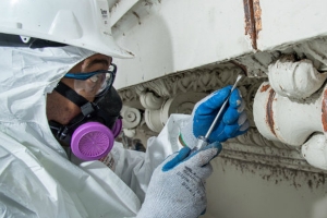 Asbestos Survey Aberdeen: Protecting Lives and Preserving Properties Asbestos Survey Aberdeen: Protecting Lives and Preserving Properties