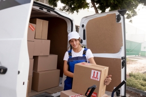 A Smooth Move with Boston Movers A Smooth Move with Boston Movers